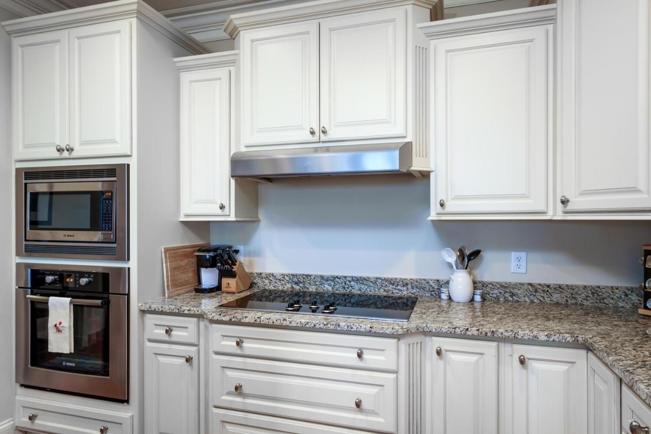 2065 Salt Marsh Villa Seabrook Island Eksteriør billede